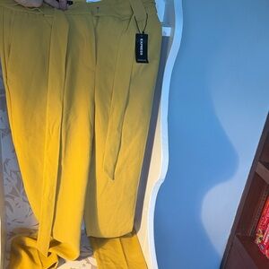 Express women’s 0R Dress Pants